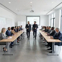 سمینار رایگان سیستم‌سازی ویژه بازار تهران