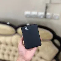هارد اکسترنال