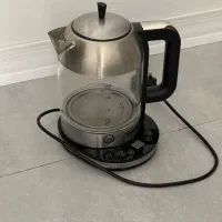 کتری برقی دسینی