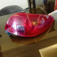 چراغ عقب 206