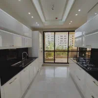 تک‌واحدی ۲۰۰ مترنور دوطرف ویوی ابدی برج میلاد ونک