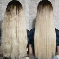 احیاءوآبرسانی مو
