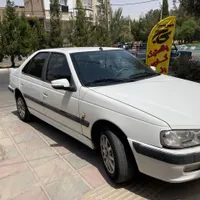 پارس tu5 مدل ۱۳۹۵|خودرو سواری و وانت|تهران, قنات‌کوثر|دیوار