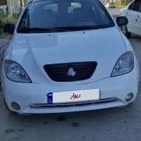 سواری تیبا 2