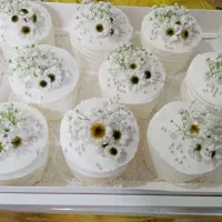 مینی کیک خواستگاری  کیک|خوردنی و آشامیدنی|مشهد, ابوذر|دیوار