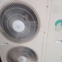 کولر ۳۰۰۰۰ کین الکتریک