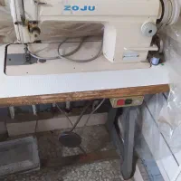 چرخ خیاطی صنعتی راسته