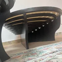 میز جلو مبلی و عسلی