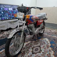 متور پارکینگی مدل ۸۵