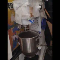 میکسر قنادی نو نو فوری فروشی زیرقیمت بازار