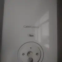 دستگاه پکیج بوتان مدل کالدا