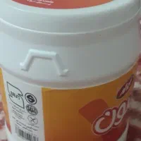 ظرف ماست