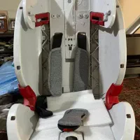 صندلی ماشین