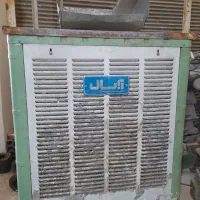 کولر آبسال ۴۰۰۰ بالا زن