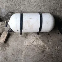 گاز سی آن جی