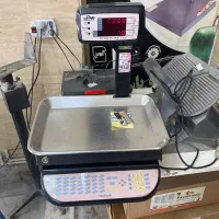 ترازو محک ۵۰کیلویی