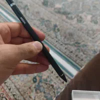 قلم لمسی هوشمند Green Lion مدل Universal رنگ مشکی