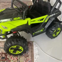 ماشین شارژی