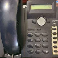 فروش 8 خط تلفن ثابت در حد نو
