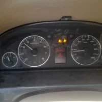 سمند lx94