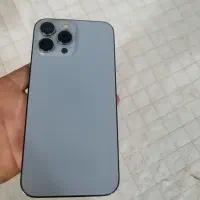 ایفون 13پرومکس za