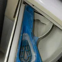 ماشین لباسشویی هایر اصلی