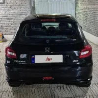 ۲۰۶ مدل ۸۹ تیپ ۲ فرانسه