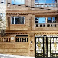 ساختمان لوکس سه طبقه و بهار خواب   در ویلاشهر