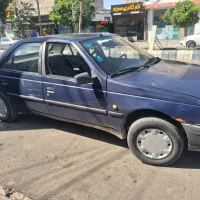 آردی مدل ۸۵ دوگانه کولر روشن یخ