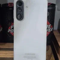 samsung a56 256/8|موبایل|قم, زنبیل آباد|دیوار