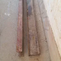 تیرآهن۱۶ نو