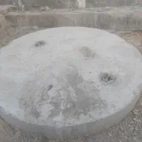 شیاف دایره ای