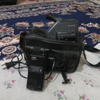 فروش دوربین ج وی سی اصل ژاپن