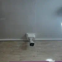 نصب وراه اندازی دوربین مدار بسته