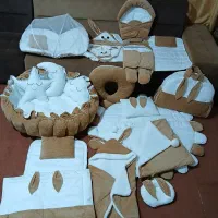 سرویس خواب نوزاد