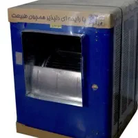 کولر آبی جنرال 4000 و 6000 و8000 و پرتابل و بالازن