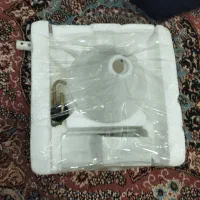 پنکه سقفی کاملا نو