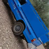 نیسان بار انجام کلیه بارها با قیمت منصفانه