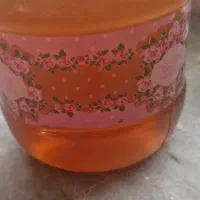 عسل کاملا طبیعی بدون شکر