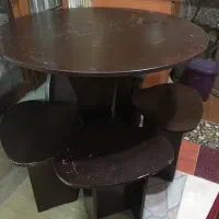 میز نهارخوری