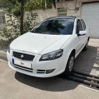 رانا پلاس پانا 6 دنده مدل 402