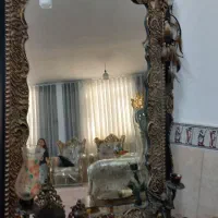 آیینه وشمعدان