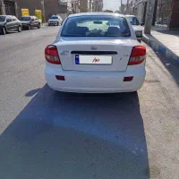 ریو سفید مدل 89