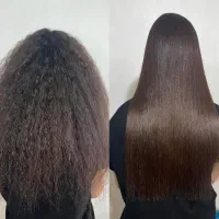 تخفیف ۵۰ ٪ کراتین و احیا مو