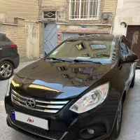جک J4 اتومات ۱۴۰۴، سند آزاد ، گارانتی فعال