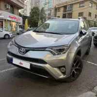 تویوتا راوفور ۲۰۱۸ فول عمان تک برگ سند