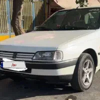 فروش پژو 2000(موتورزانتیا)