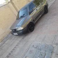 پراید ۱۴۱ عروسک
