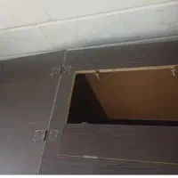 میز چرخ خیاطی