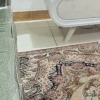 فرش گردویی
